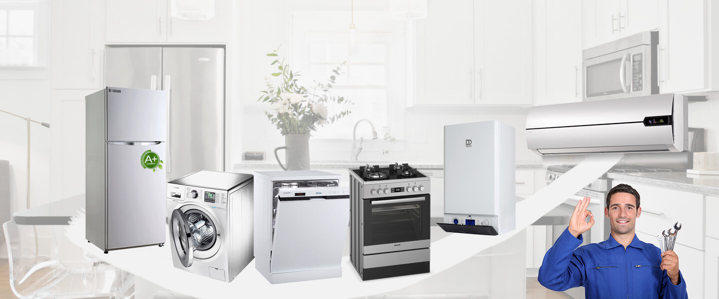 Doğanlar Gaggenau Servisi